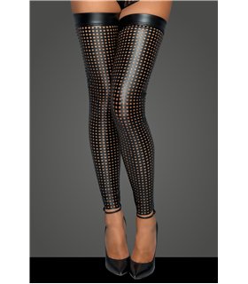 Lacercut Stockings - 3XL