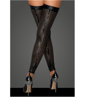 Lacercut Stockings - 3XL