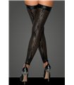 Lacercut Stockings - 3XL