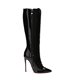 Giaro Stiefel Milana Schwarz Lack