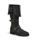 Pirate Boots CARRIBEAN-299 - Anthracite