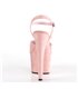 Plateau High Heels ADORE-709FS - Baby Pink