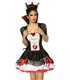 Alice Costume see image Fairy Tale Figure