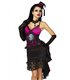 Sexy Vampirkostüm Karneval Halloween bestellen 12150