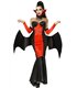 Sexy Vampirkostüm Karneval Halloween kaufen