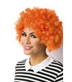 SPECIAL ITEM Wig orange Wigs