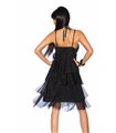 Cocktail Dress black mini Dresses