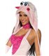 Sexy Sexy-Monster-Kostüm Karneval Halloween bestellen