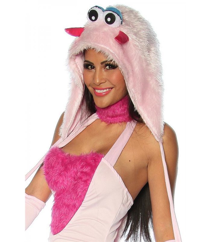 Sexy Sexy-Monster-Kostüm Karneval Halloween bestellen