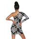 Sexy Minikleid - Kleider - Dresses online bestellen 13032