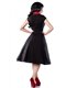 Sexy Rockabilly-Kleid - Kleider - Dresses online bestellen 12323