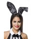 Bunny Costume black/white Bunnys