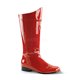 Men Boots HERO-100 - Red Patent