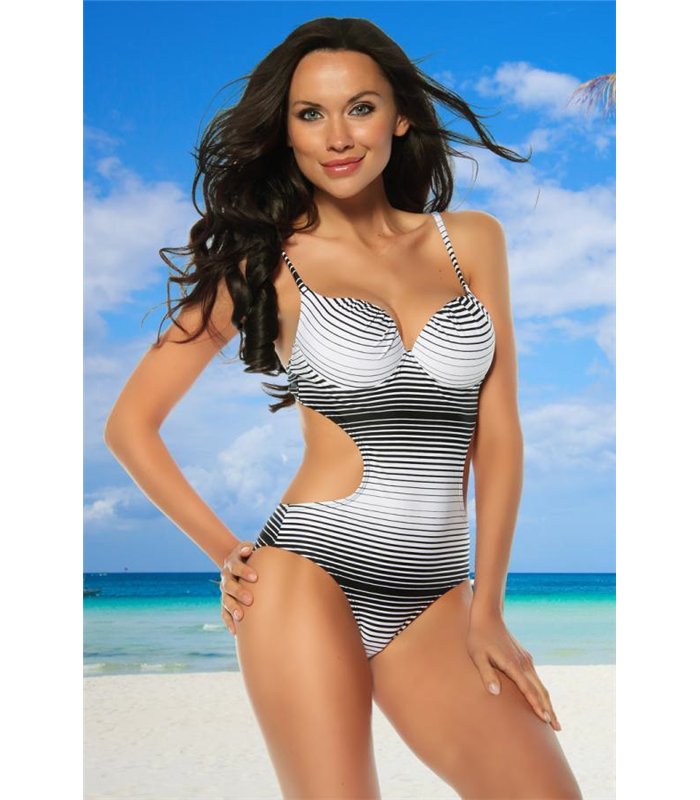 Sexy Monokini Bikini - Beachwear bestellen 12832