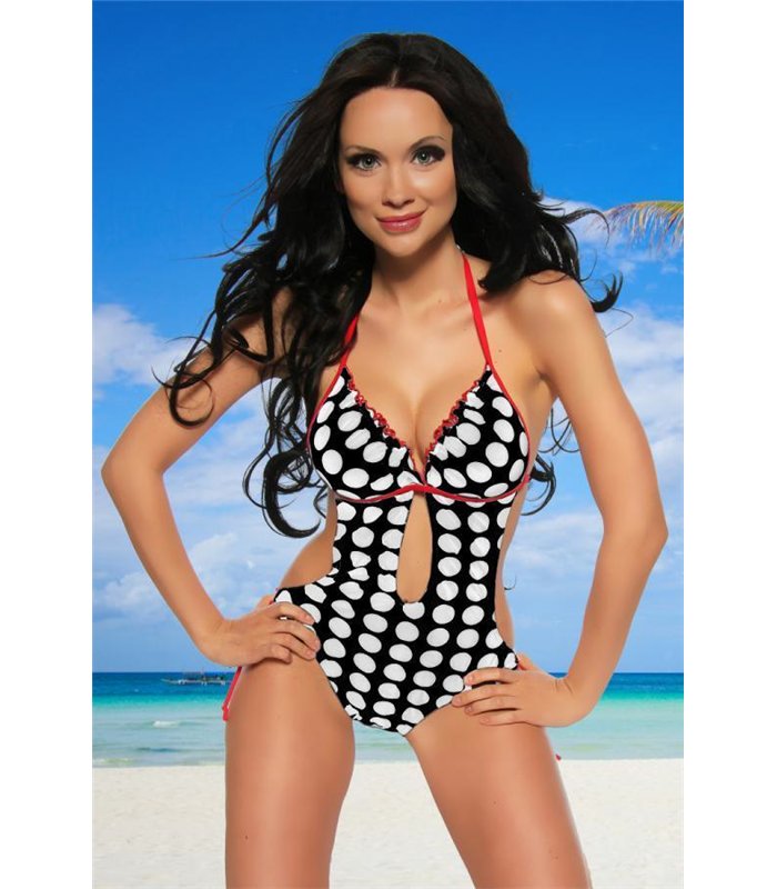 Sexy Monokini Bikini - Beachwear kaufen 12556