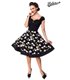 Blumenkleid