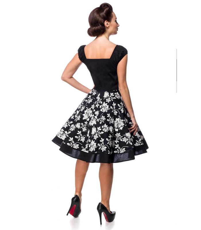 Blumenkleid