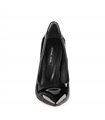 Michael Soul Lucia Pumps schwarz lack