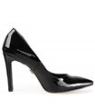 Michael Soul Lucia Pumps schwarz lack