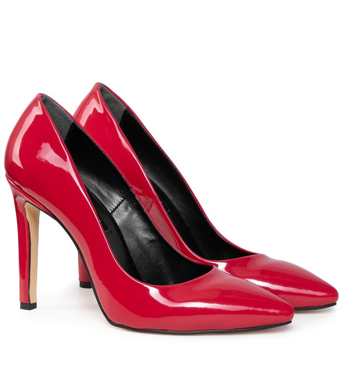 Michael Soul Pumps Lucia