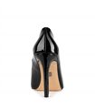 Michael Soul Lucia Pumps schwarz lack