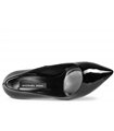 Michael Soul Lucia Pumps schwarz lack