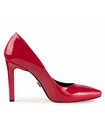 Michael Soul Lucia Pumps rot lack