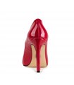 Michael Soul Lucia Pumps rot lack