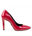Michael Soul Lucia Pumps rot lack