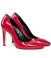 Michael Soul Lucia Pumps rot lack