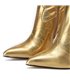 ---Giaro Stiefel ELDORA Gold Matt