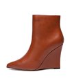 Giaro Ankle Boots EBBA Brown Matte