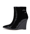 Giaro Ankle Boots EBBA BLACK SHINY