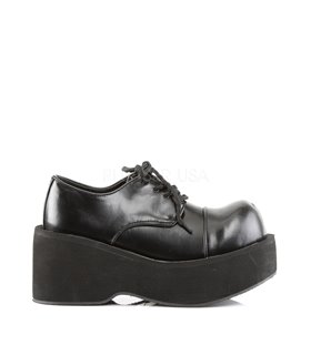 Plateauschuhe DANK-101