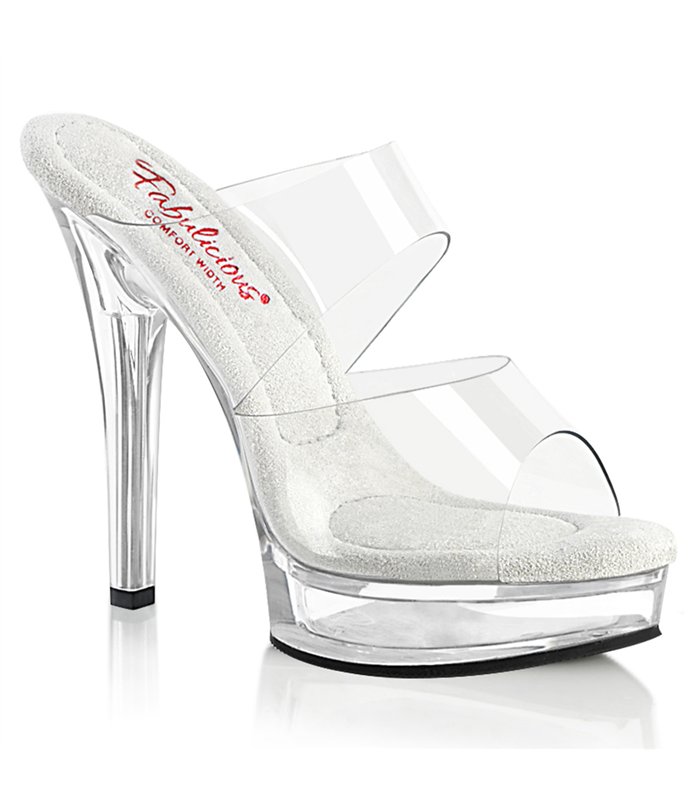 Women's black high heel shoes И-21967-1 - buy cheap in the online store  