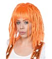 SPECIAL ITEM Wig orange Wigs SALE