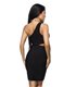 Sexy Bandage-Shape-Kleid - Kleider - Dresses bestellen 14288