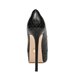 Giaro Pumps SCANT Crock Schwarz