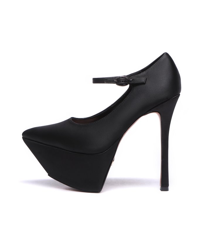 Pelle Moda Womens Size 10 Snakeskin Open Toe Platform Heels | eBay
