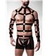 Harness-Set von Grey Velvet MEN