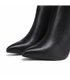 Giaro Boots LEANDRA BLACK MATTE