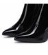 Giaro Boots LEANDRA BLACK SHINY