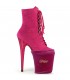 High Heels Protector made of cloth in many colours - Protect Pole | Pleaser