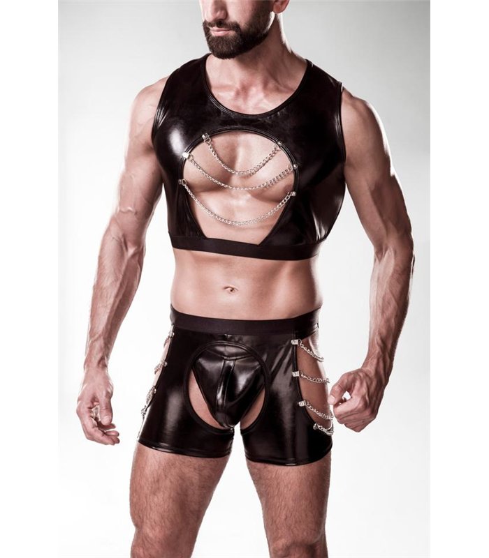 Erotikset von Grey Velvet MEN | Atixo