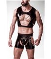 Erotikset von Grey Velvet MEN