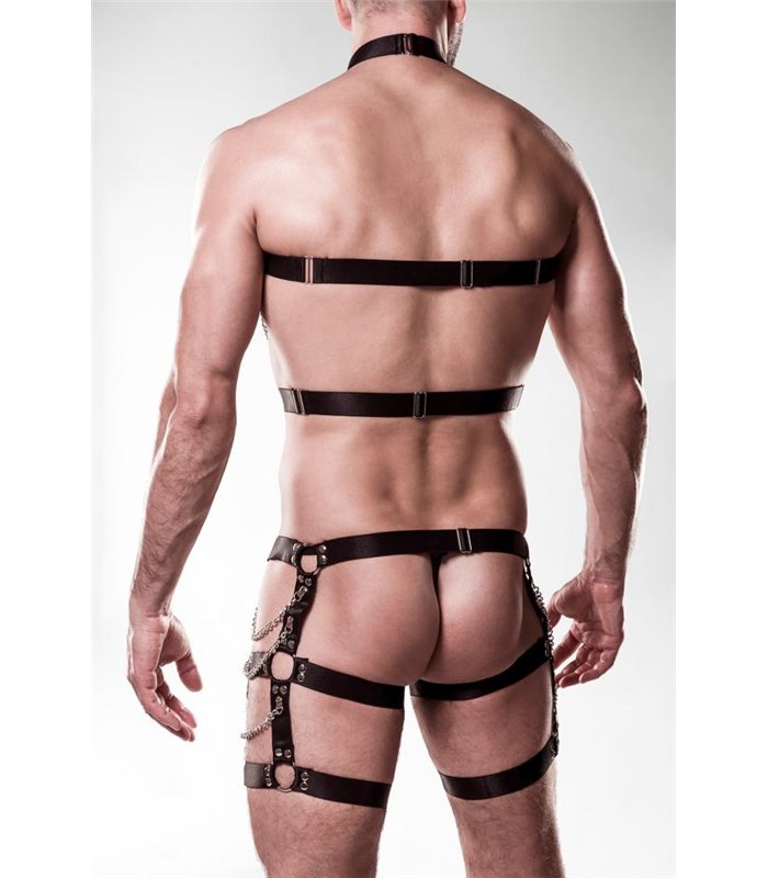 Erotikset von Grey Velvet MEN | Atixo