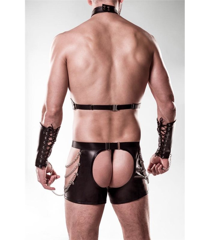 Erotikset von Grey Velvet MEN | Atixo