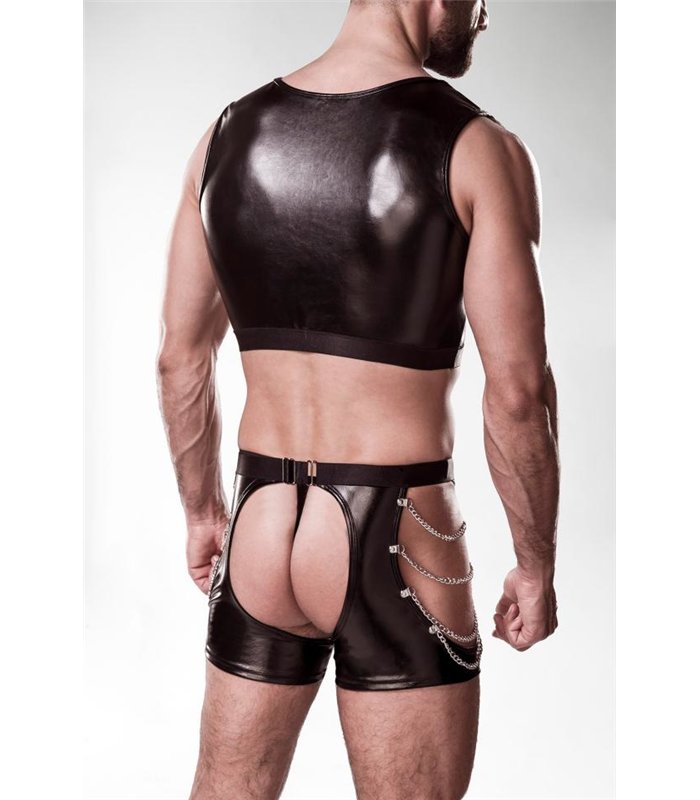 Erotikset von Grey Velvet MEN | Atixo