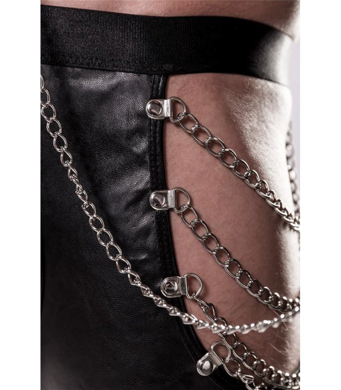 Erotikset von Grey Velvet MEN | Atixo