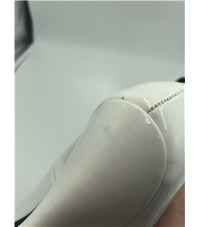 Mary Janes CUTIEPIE-02 - White gebraucht Mary Janes CUTIEPIE-02 - White gebraucht